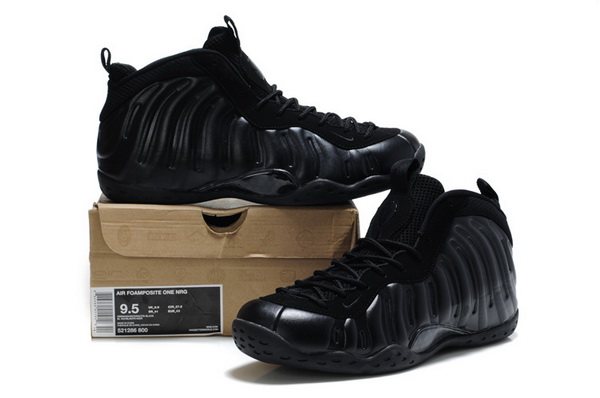 Foamposite One Men--037